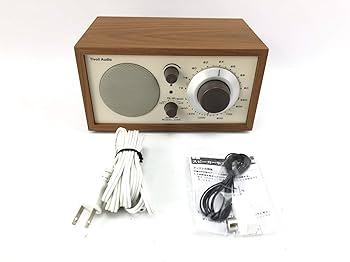 【美品】チボリオーディオ　Model10　ラジオ　ウォールナット 美品】チボリオーディオ Model10 ラジオ ウォールナット - メルカリ